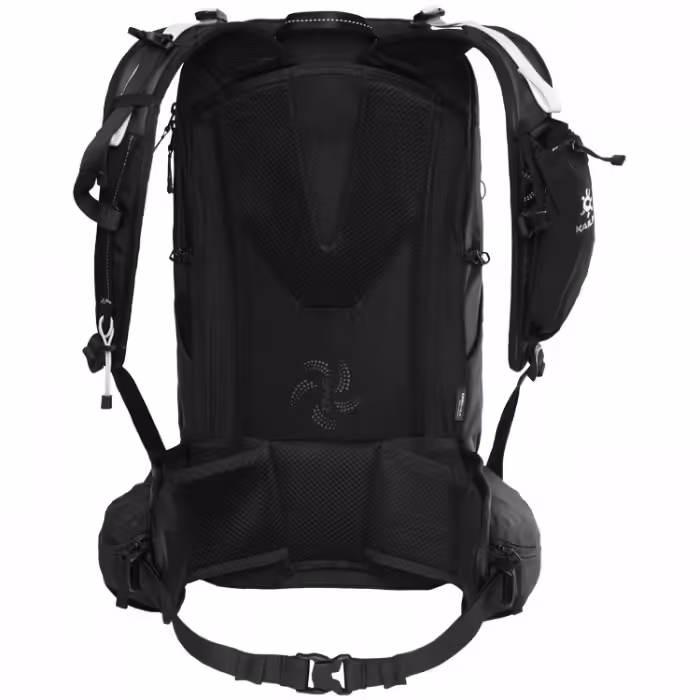 Рюкзак Kailas Wind Tunnel IV Lightweight Trekking Backpack - 7
