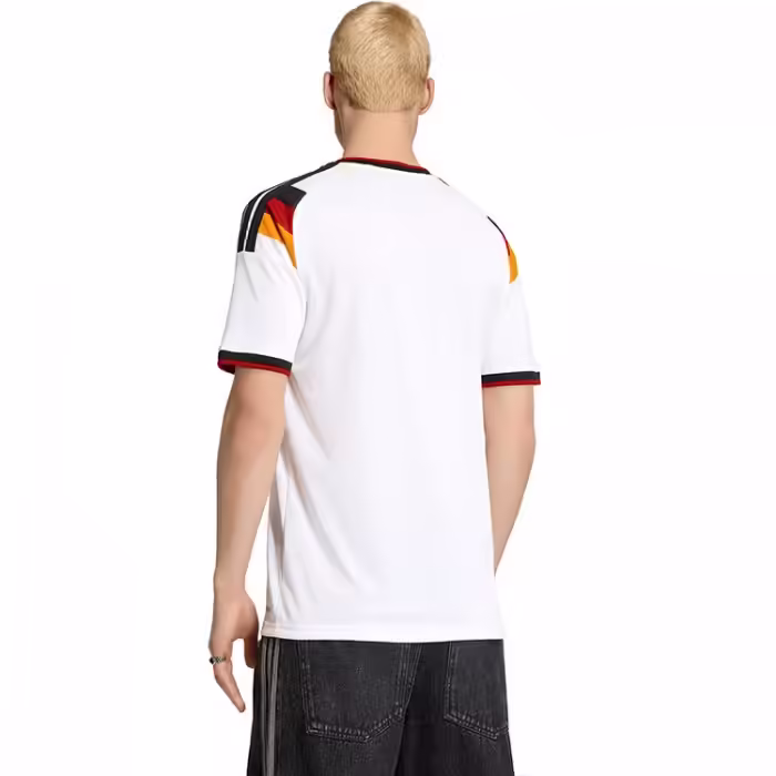 Tricou Adidas Germany Home - 2