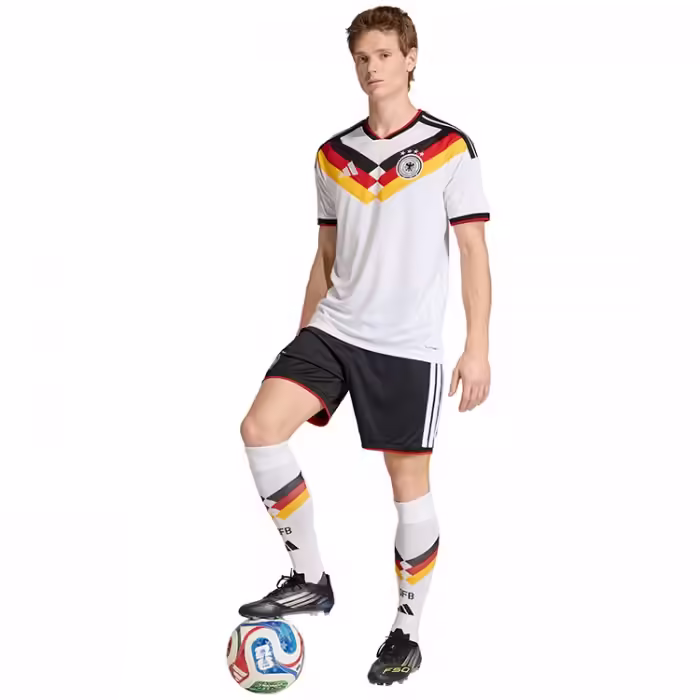 Tricou Adidas Germany Home - 3