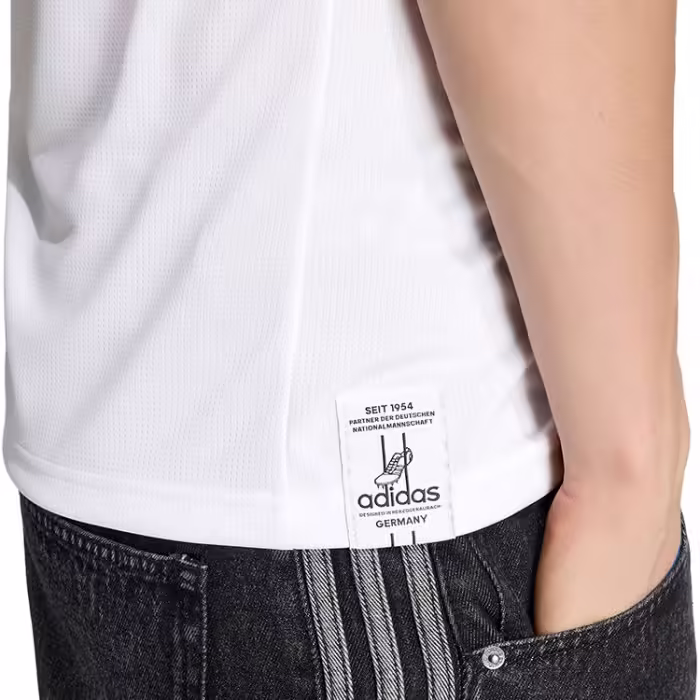 Tricou Adidas Germany Home - 6