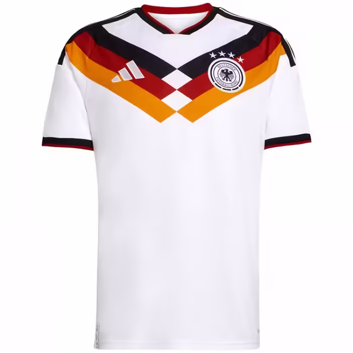 Tricou Adidas Germany Home - 7
