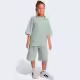 Набор футболка + шорты Adidas TIRO_NSTER T-SHIRT SET
