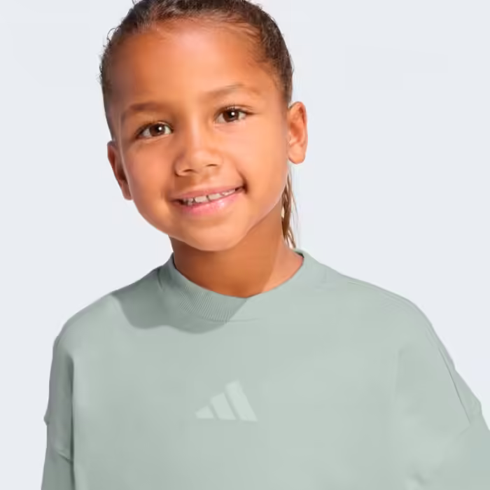 Набор футболка + шорты Adidas TIRO_NSTER T-SHIRT SET - 9