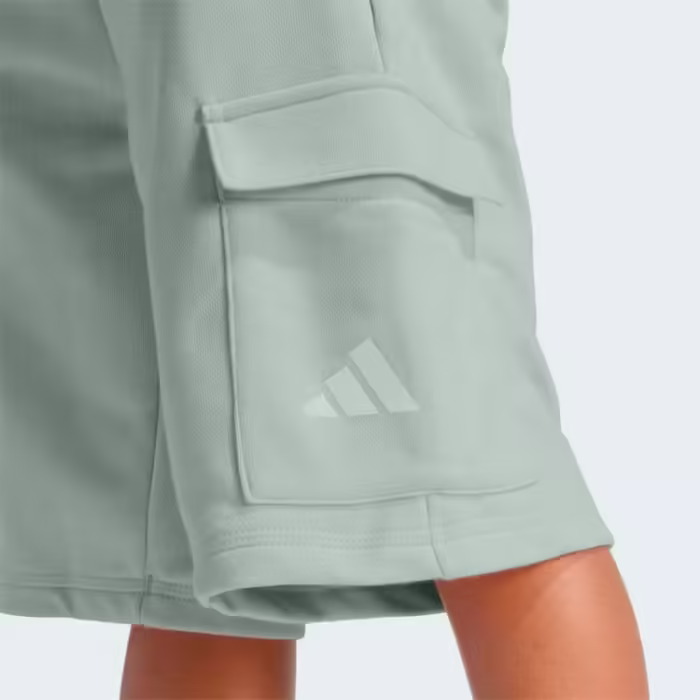 Набор футболка + шорты Adidas TIRO_NSTER T-SHIRT SET - 10