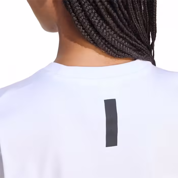 Tricou Adidas Z.N.E. T-SHIRT - 5