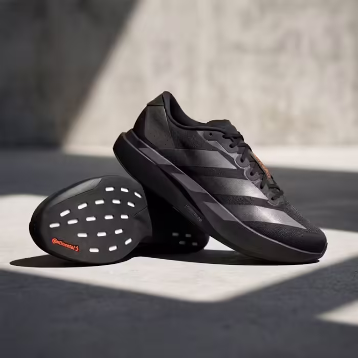 Кроссовки Adidas ADIZERO EVO SL - 8
