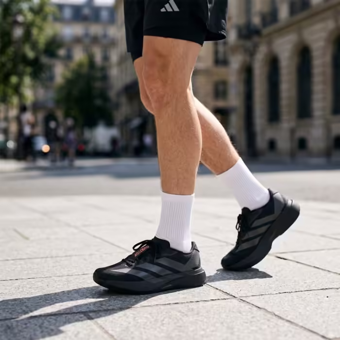 Кроссовки Adidas ADIZERO EVO SL - 9