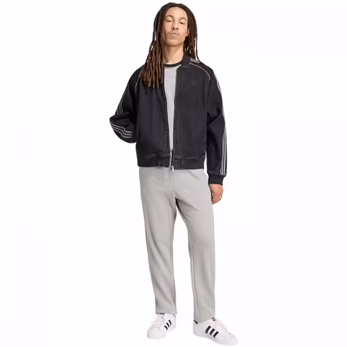 Толстовка Adidas ADICOLOR DENIM - 5