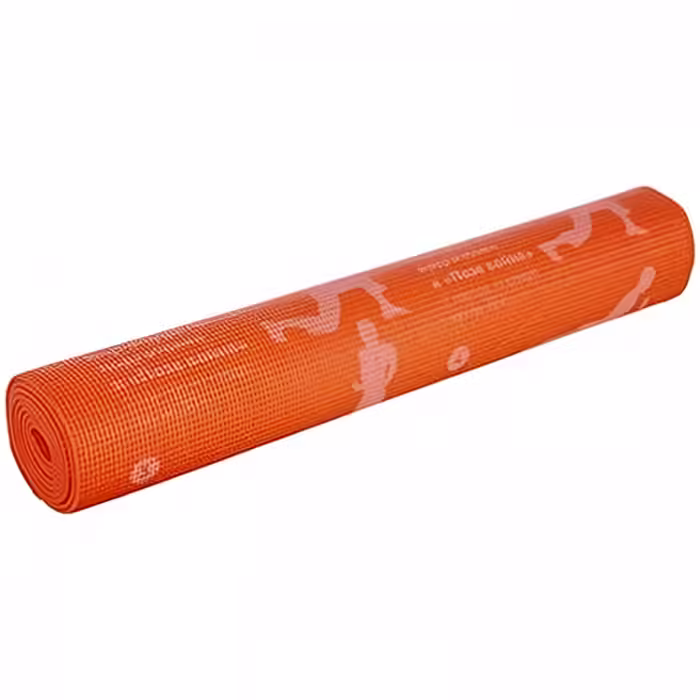 Covoras yoga SILAPRO Yoga carpet