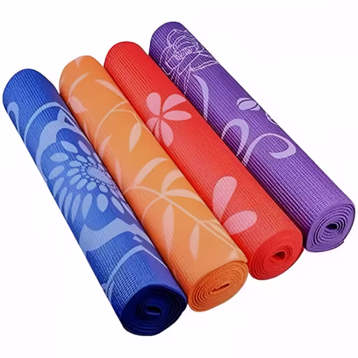 Covoras yoga SILAPRO Yoga carpet - 2