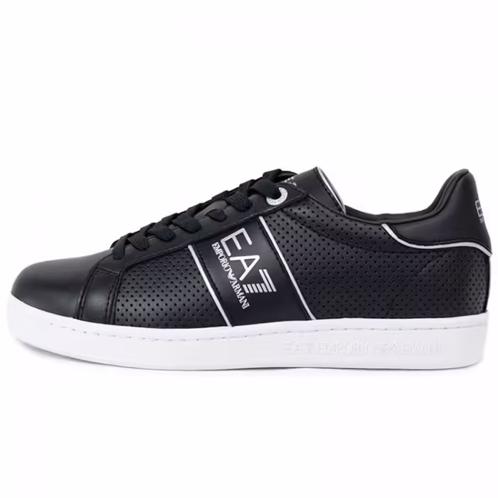 Кроссовки EA7 EMPORIO ARMANI SNEAKER EA7