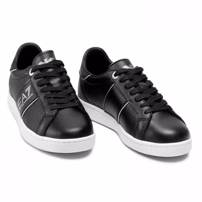 Кроссовки EA7 EMPORIO ARMANI SNEAKER EA7 - 3