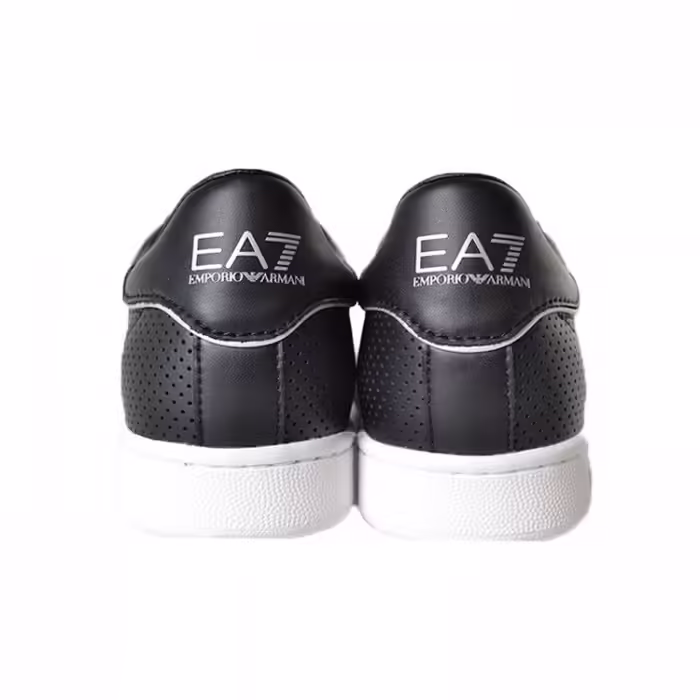 Кроссовки EA7 EMPORIO ARMANI SNEAKER EA7 - 4