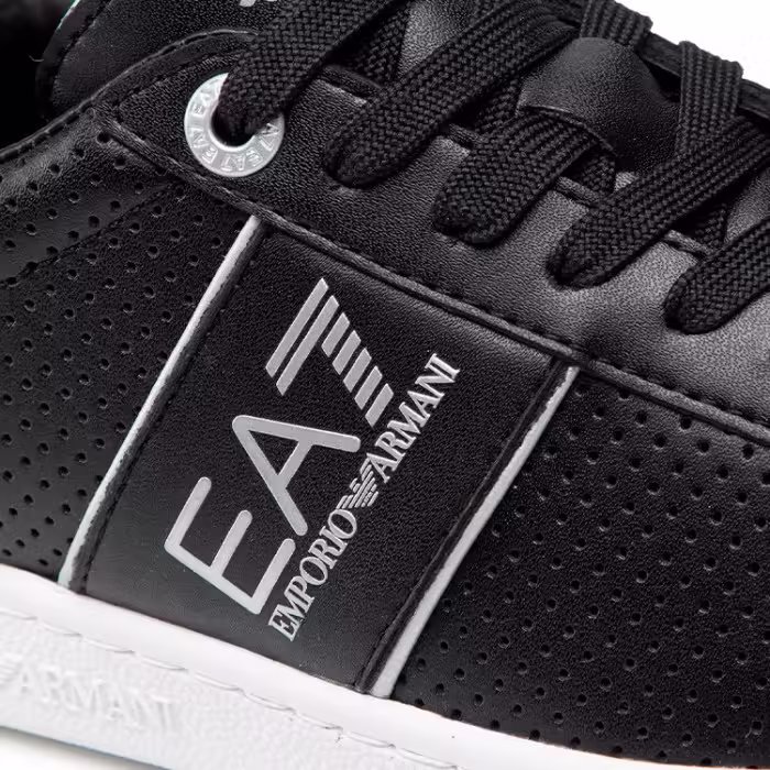 Кроссовки EA7 EMPORIO ARMANI SNEAKER EA7 - 5