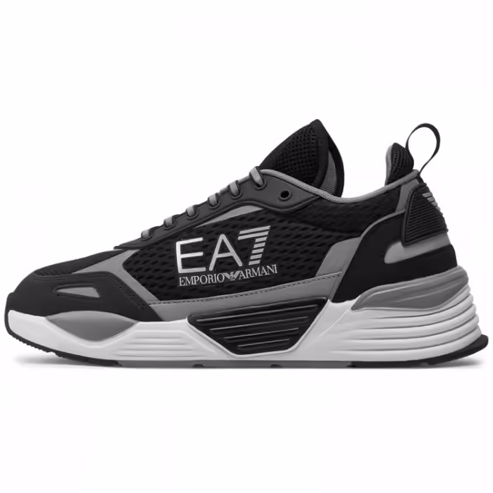 Incaltaminte Sport EA7 EMPORIO ARMANI ACE RUNNER