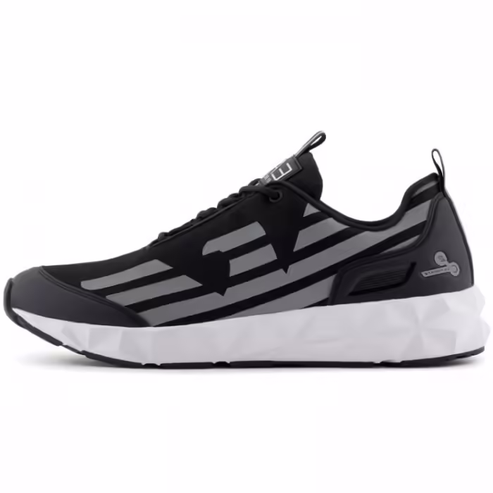 Incaltaminte Sport EA7 EMPORIO ARMANI SNEAKER ULTIMATE C2 KOMBAT