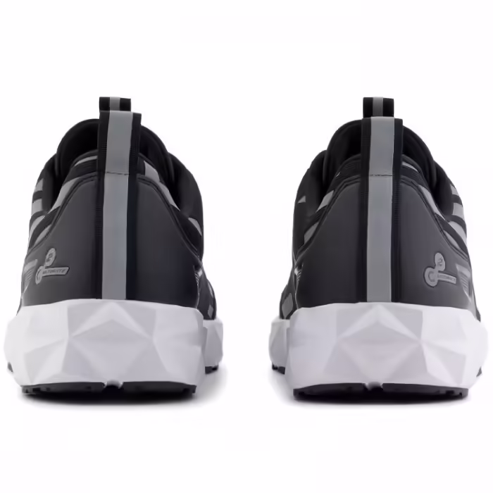 Incaltaminte Sport EA7 EMPORIO ARMANI SNEAKER ULTIMATE C2 KOMBAT - 4