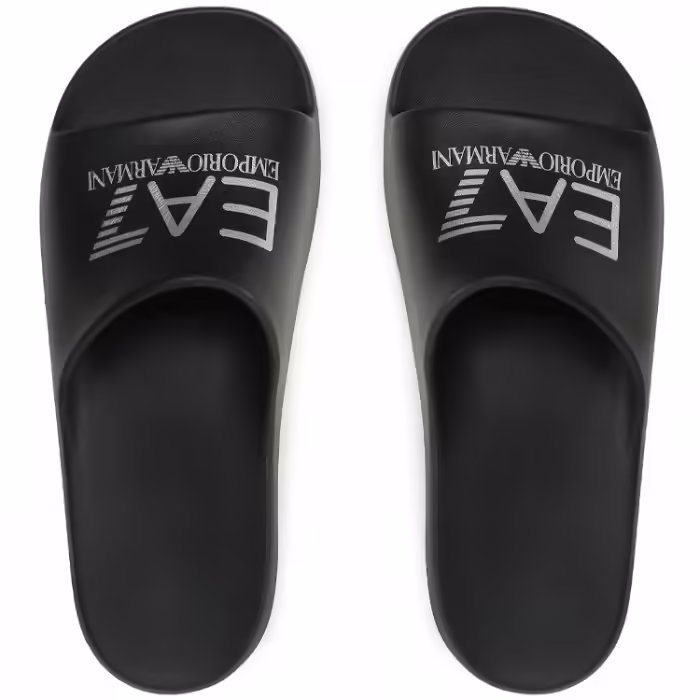 Slapi EA7 EMPORIO ARMANI WATER SPORTS CRUSHER - 5