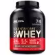 Сывороточный протеин Optimum Nutrition Gold Standard 100% WHEY Double Rich Chocolate 5lb