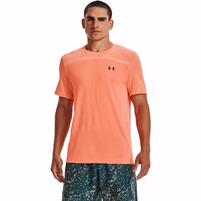 Tricou Under Armour SEAMLESS SS