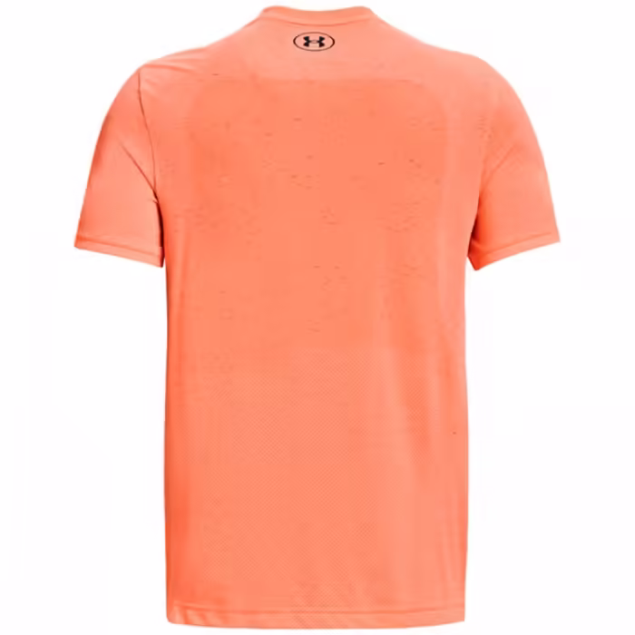 Tricou Under Armour SEAMLESS SS Portocaliu XL - 6