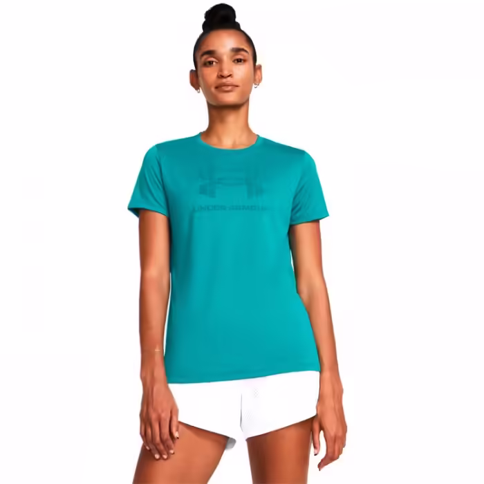 Tricou Under Armour UA Tech BL HD SS