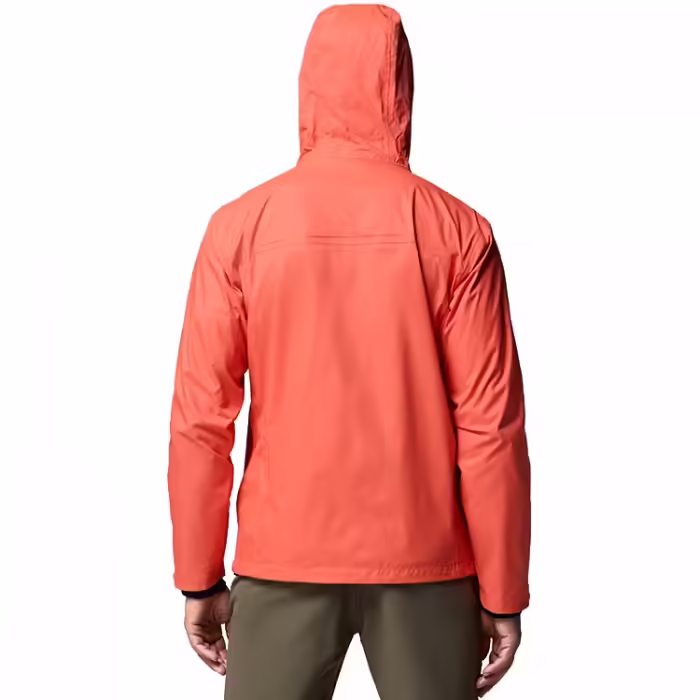 Куртка Columbia Watertight II Jacket - 3