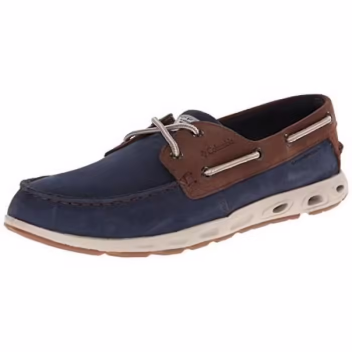 Кроссовки Columbia Bonehead Vent Leather Pfg 