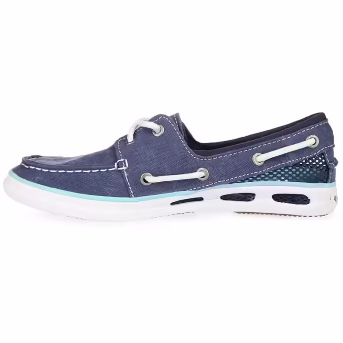 Кроссовки Columbia Vulc N Vent Boat Canvas