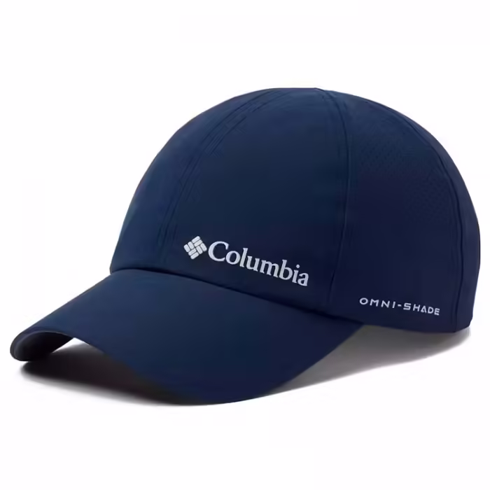 Chipiu Columbia Silver Ridge III Ball Cap