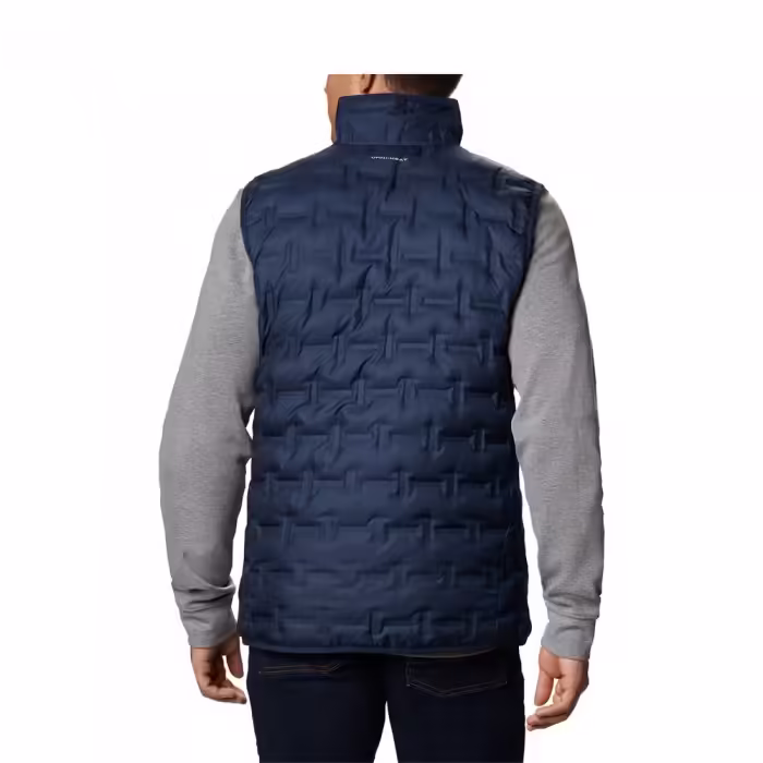 Vesta Columbia Delta Ridge Down Vest - 2