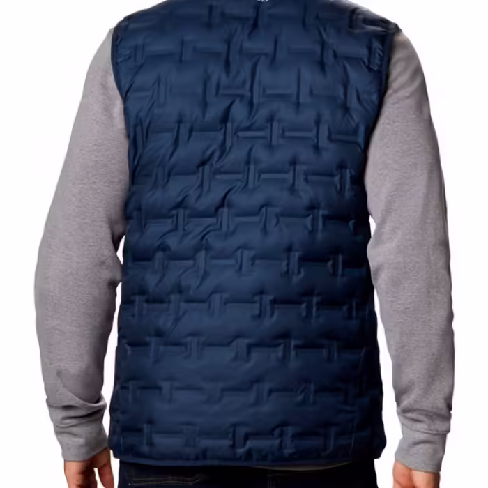 Vesta Columbia Delta Ridge Down Vest - 6
