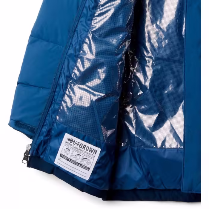 Куртка Columbia Marquam Peak Fusion Parka - 2