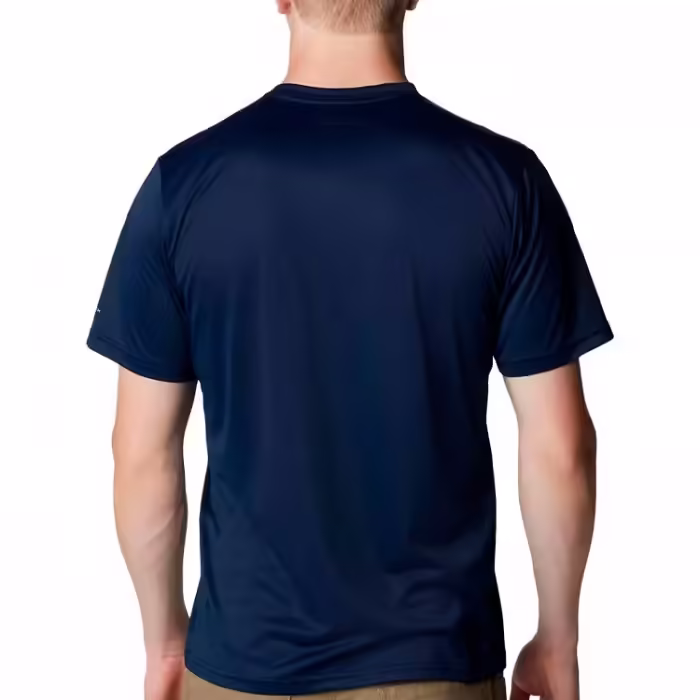 Tricou Columbia Hike Crew - 3