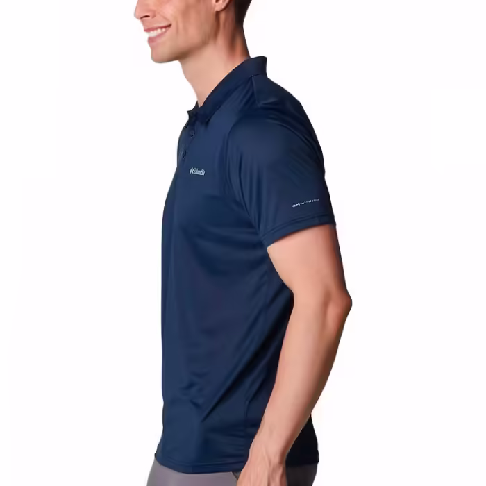 Поло Columbia Hike Polo - 5