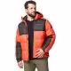 Куртка Columbia Pike Lake II Hooded Jacket