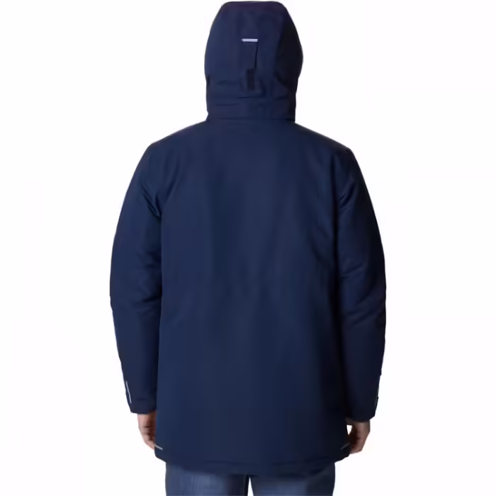 Scurta Columbia Landroamer Parka - 2