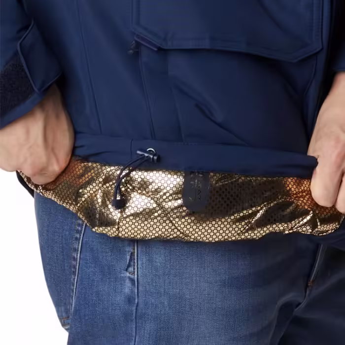 Scurta Columbia Landroamer Parka - 3