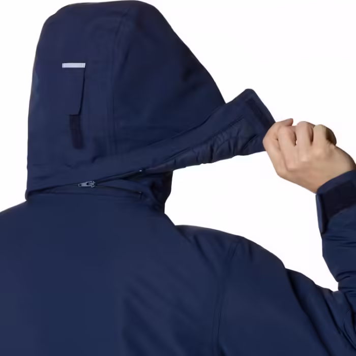 Scurta Columbia Landroamer Parka - 4