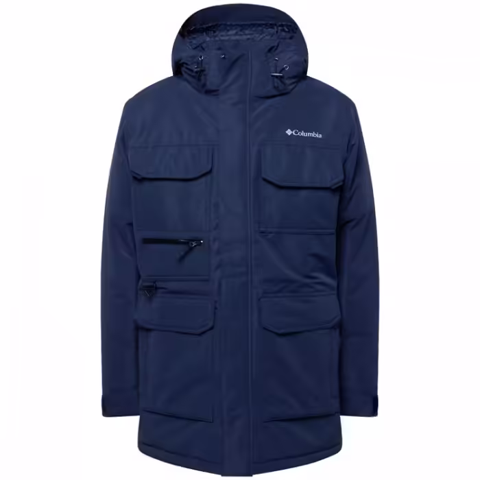 Scurta Columbia Landroamer Parka - 5