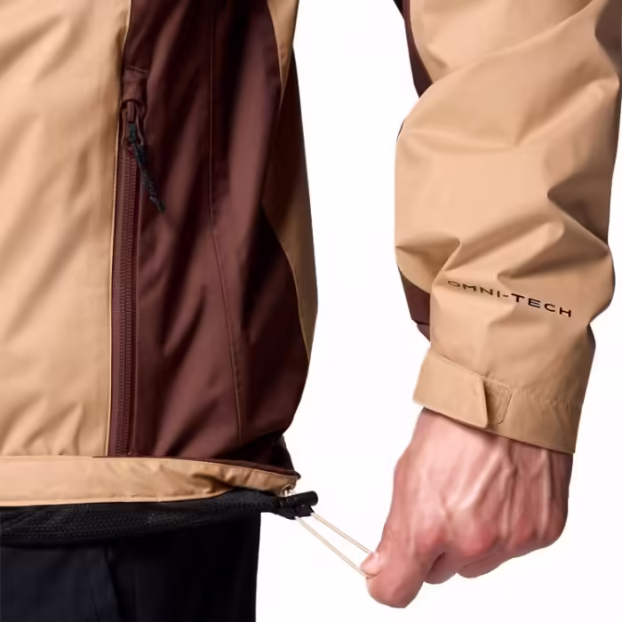 Scurta Columbia Inner Limits III Jacket - 3