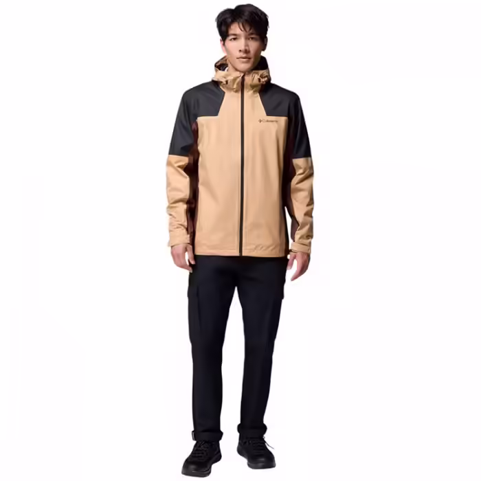 Scurta Columbia Inner Limits III Jacket - 5