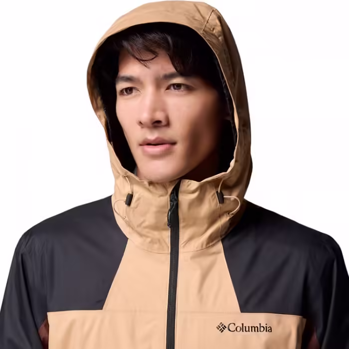 Scurta Columbia Inner Limits III Jacket - 6