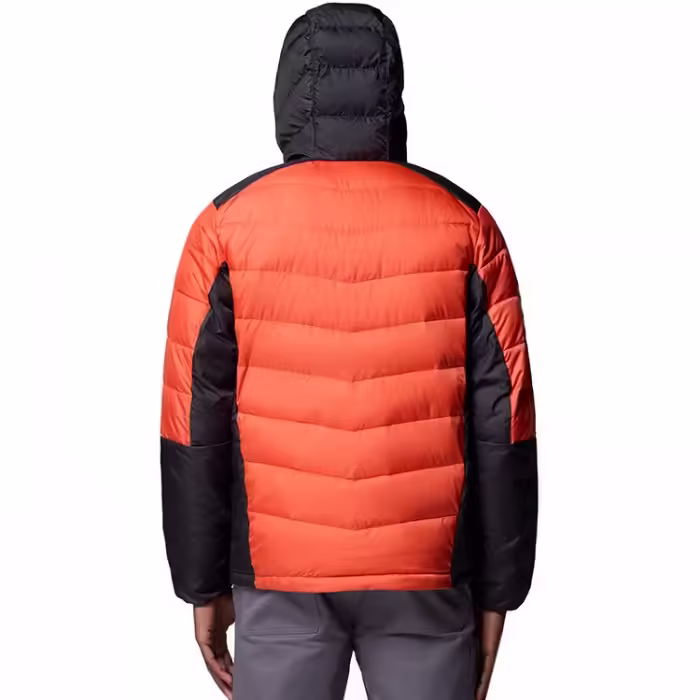 Scurta Columbia Labyrinth Loop II Hooded Jacket - 3