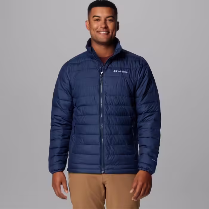 Куртка Columbia Powder Lite