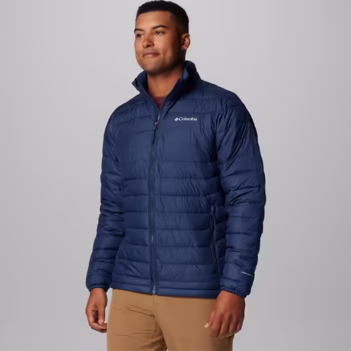 Куртка Columbia Powder Lite - 3