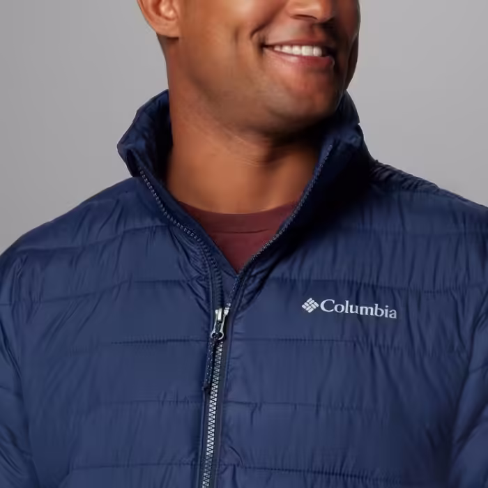 Куртка Columbia Powder Lite - 6