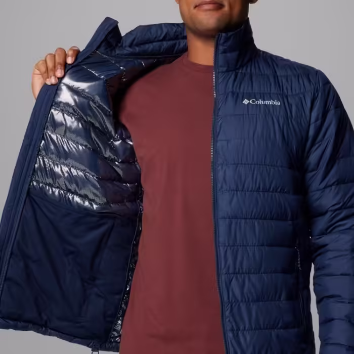 Куртка Columbia Powder Lite - 7