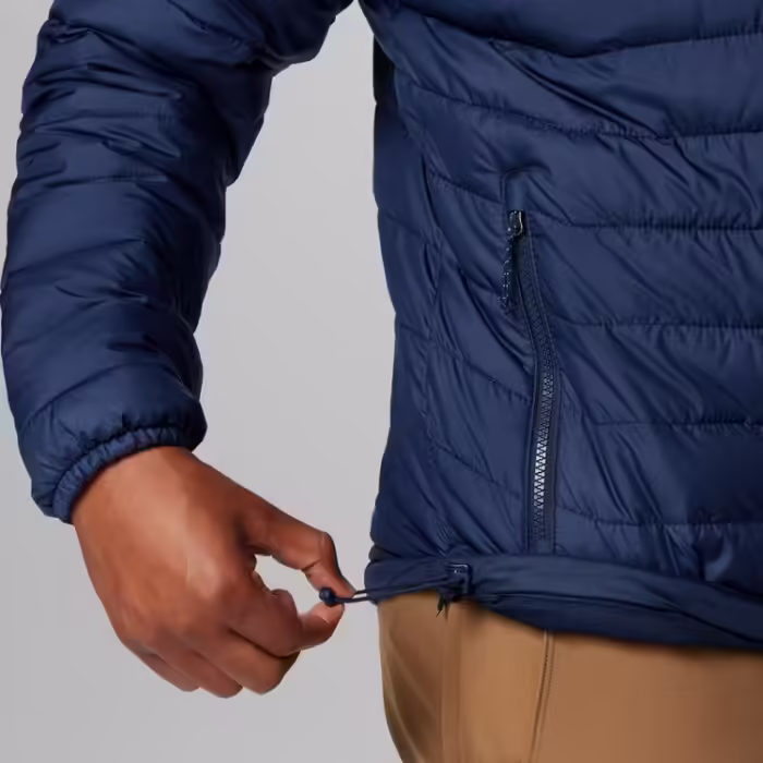 Куртка Columbia Powder Lite - 8