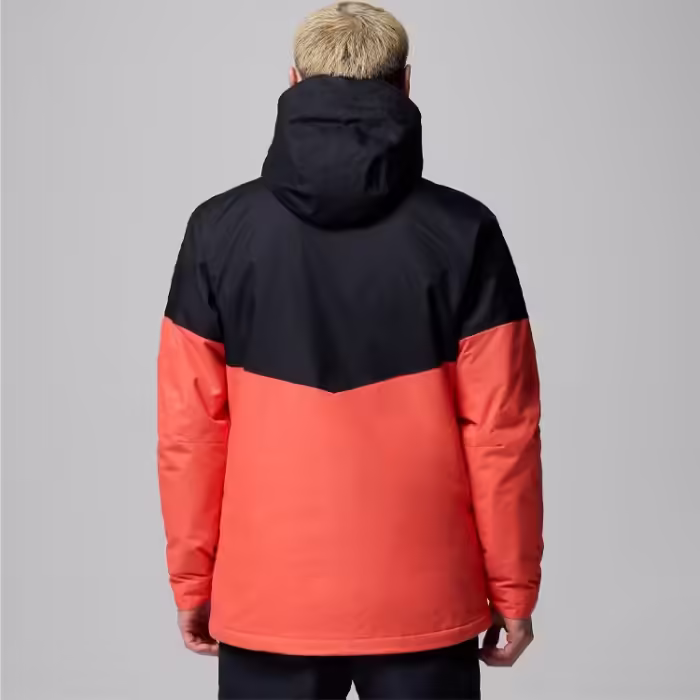 Куртка Columbia Last Tracks - 2